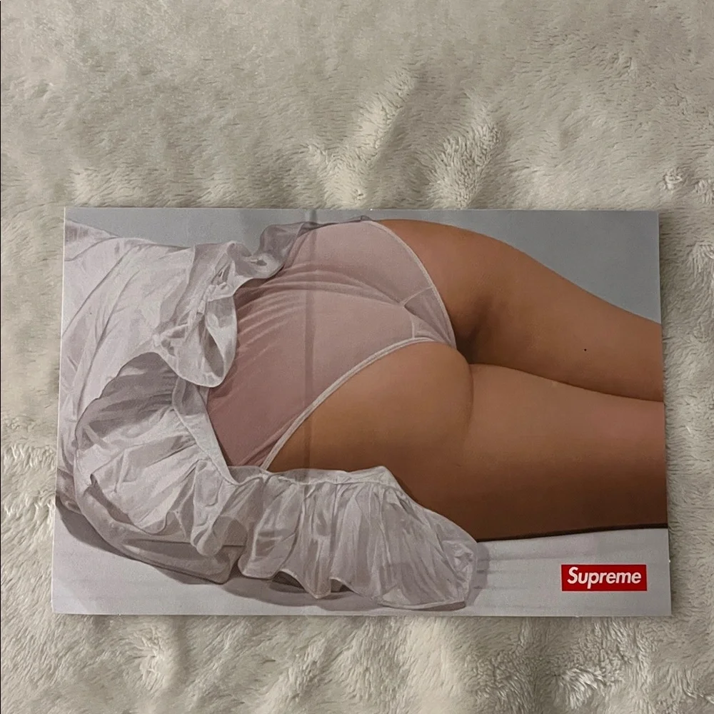 Supreme Stickers - Picture 3 of 14